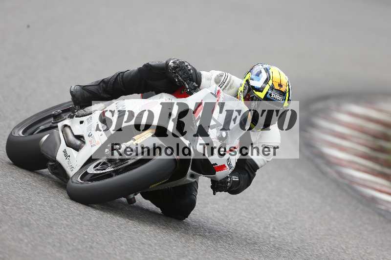 /33 24.07.2025 Speer Racing ADR/Gruppe weiss/790
